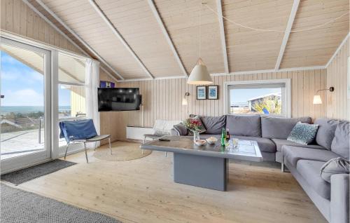 Frolunde House | Gorgeous Home In Slagelse With Kitchen