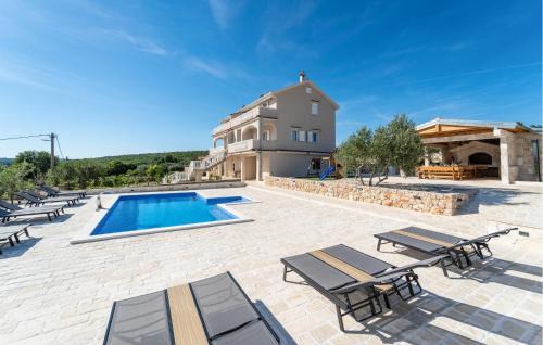 Slivnica House | Gorgeous Home In Slivnica
