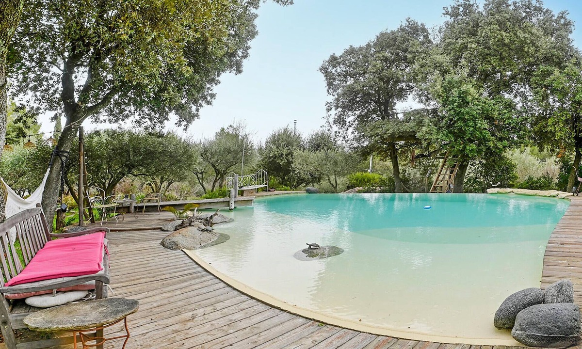 Sommieres House | Gorgeous home in Sommières