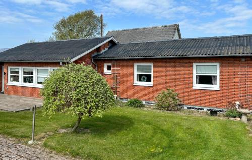 Spøttrup House | Gorgeous Home In Spøttrup With Wifi