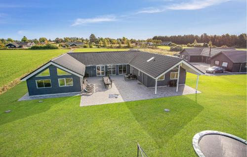 Stege House | Gorgeous Home In Stege With Sauna