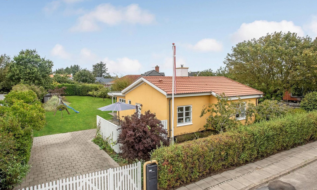 Strandby House | Gorgeous home in Strandby with WiFi