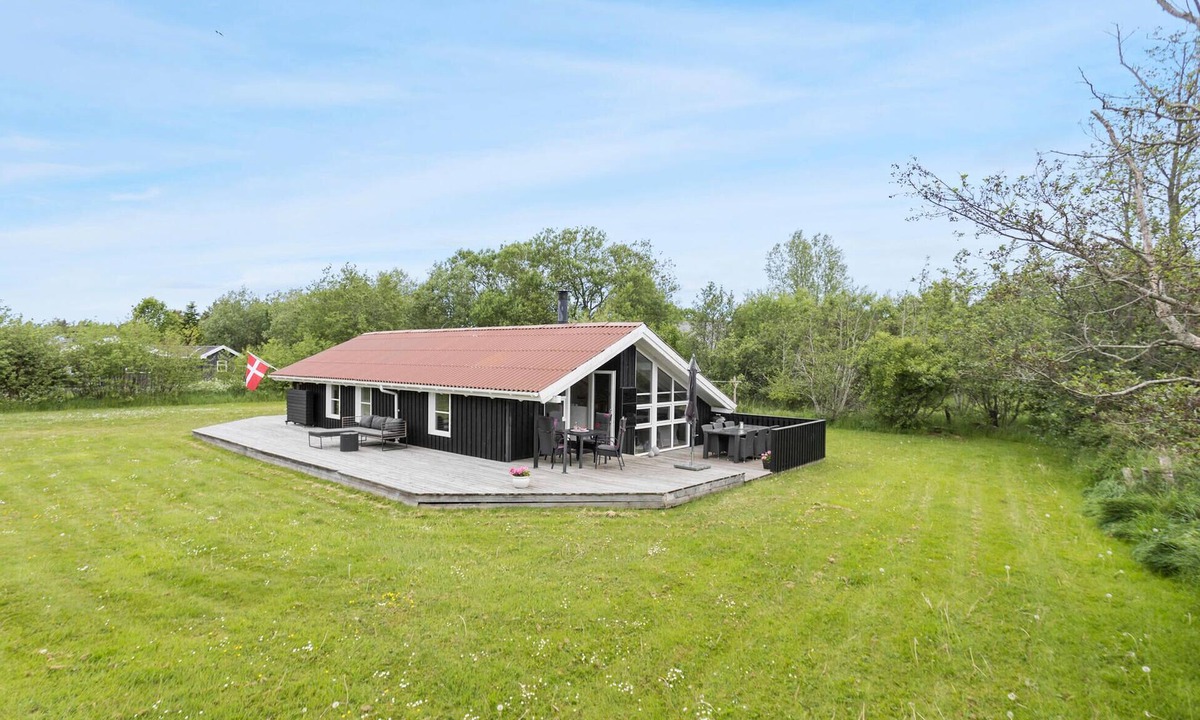 Strandby House | Gorgeous home in Strandby with WiFi