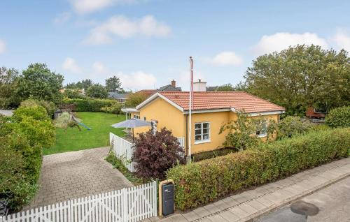 Strandby House | Gorgeous Home In Strandby With Wifi