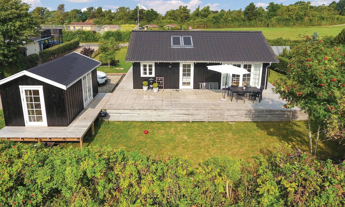 Kegnæshøj House | Gorgeous home in Sydals with WiFi