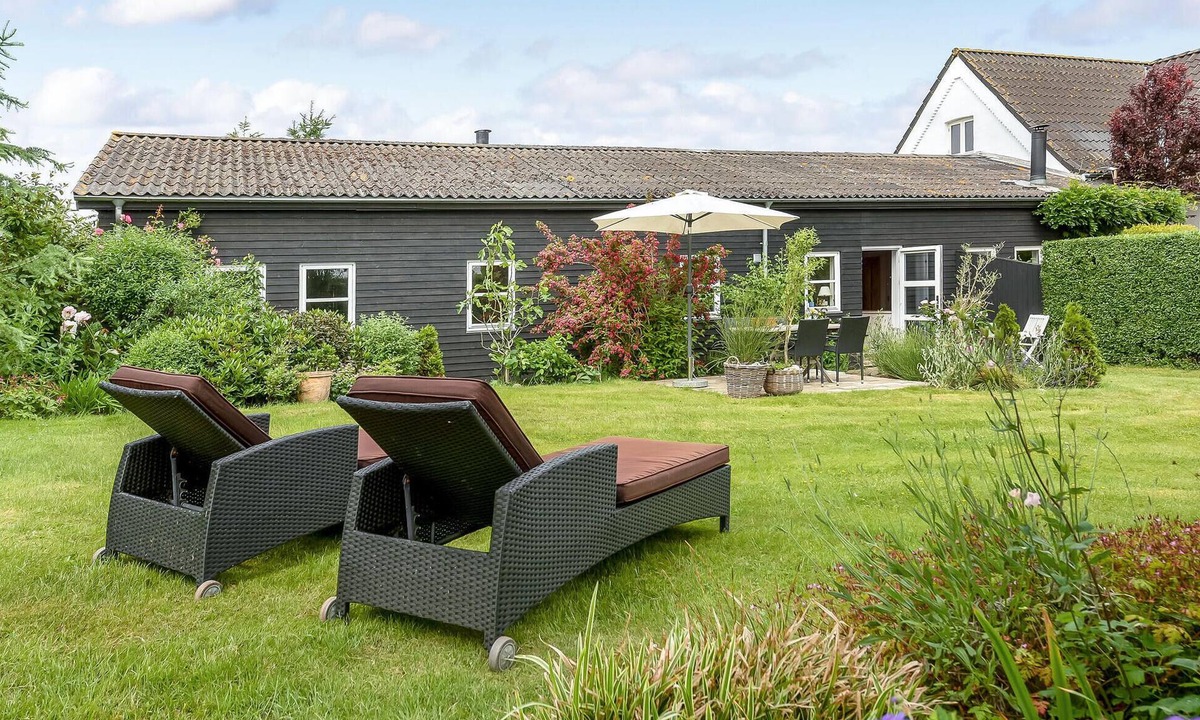 Kegnæshøj House | Gorgeous home in Sydals with WiFi