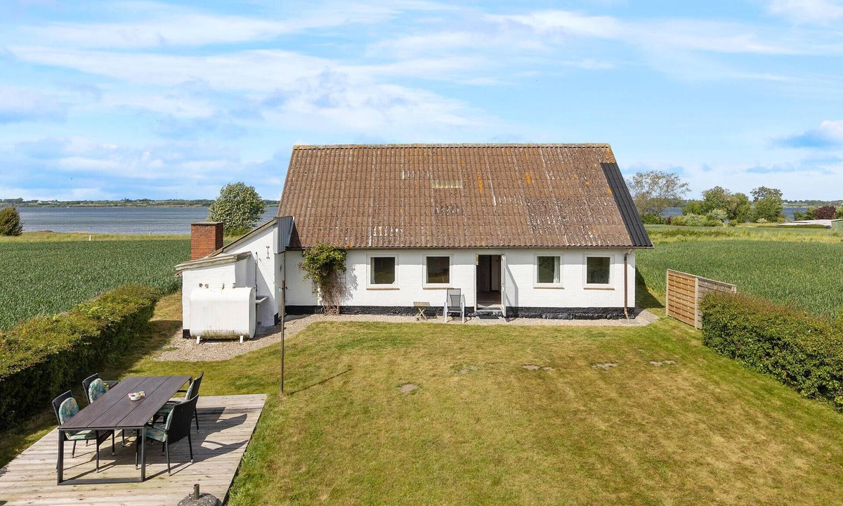 Kegnæshøj House | Gorgeous home in Sydals with WiFi