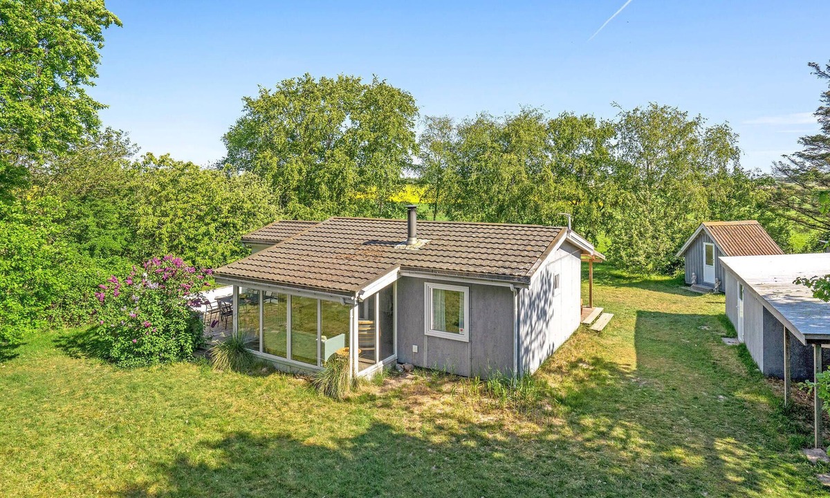 Kegnæshøj House | Gorgeous home in Sydals with WiFi