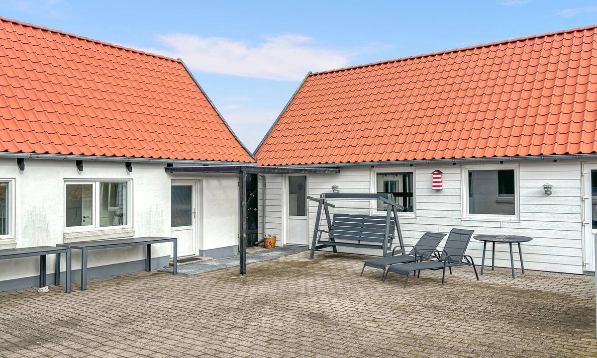 Vorupør House | Gorgeous home in Thisted with WiFi