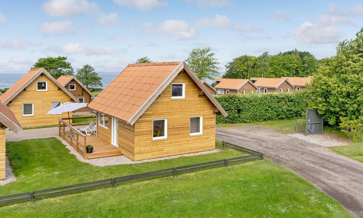 Tranekaer House | Gorgeous home in Tranekær