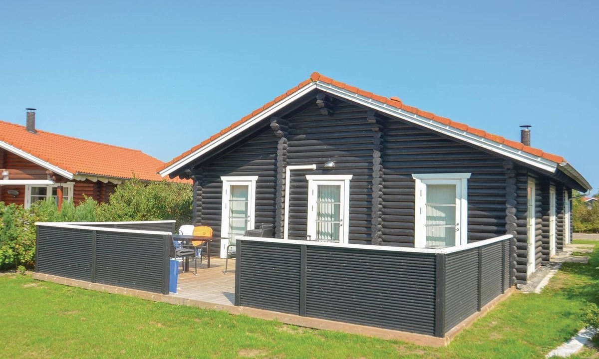 Marielyst House | Gorgeous home in Væggerløse with sauna