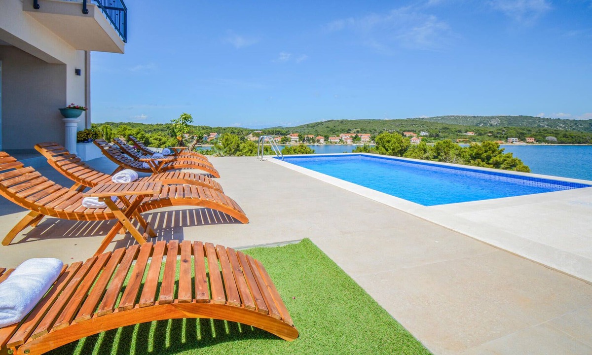 Veli Rat House | Gorgeous home in Veli Rat