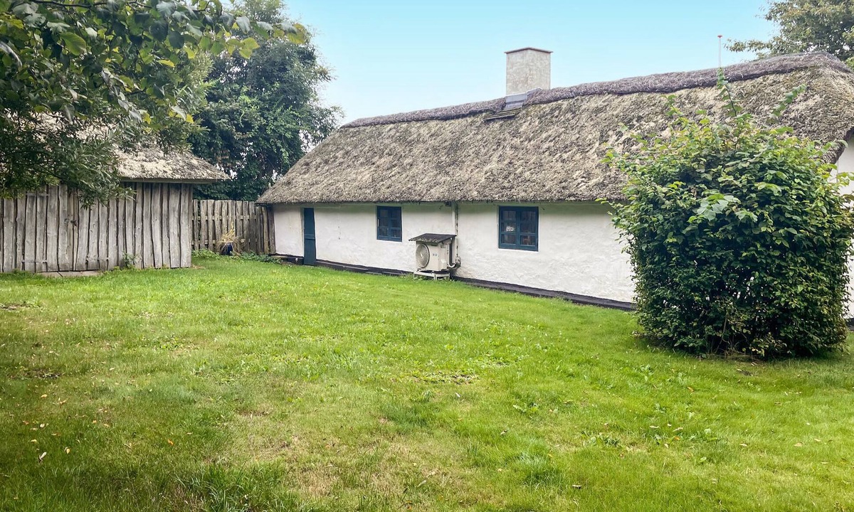 Thorsminde House | Gorgeous home in Vemb with WiFi