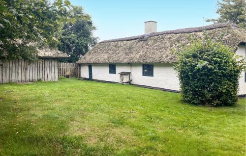 Thorsminde House | Gorgeous Home In Vemb With Wifi