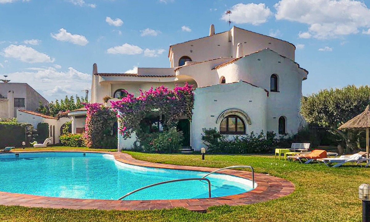 Vinaros House | Gorgeous home in Vinaroz