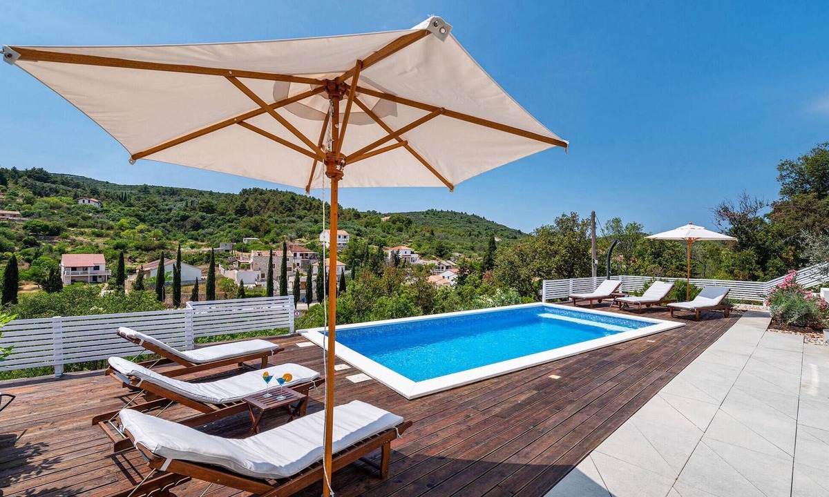 Zman House | Gorgeous home in Zman