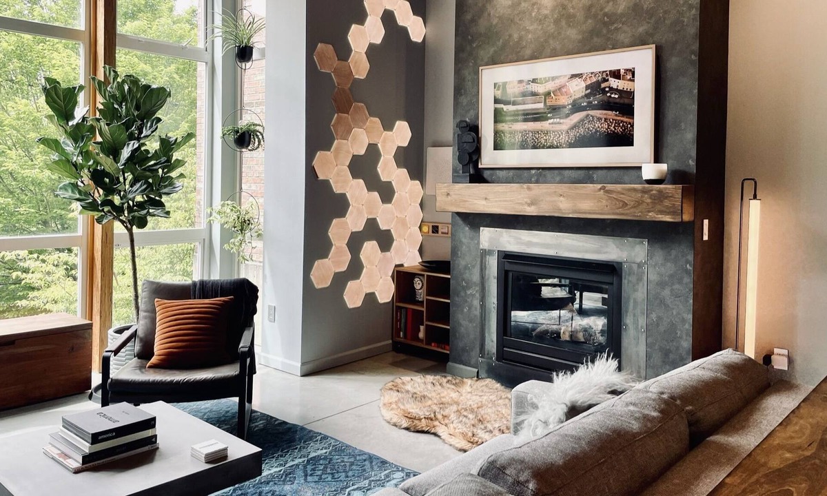 Miller Park Condo | Gorgeous Industrial Loft in Cap Hill