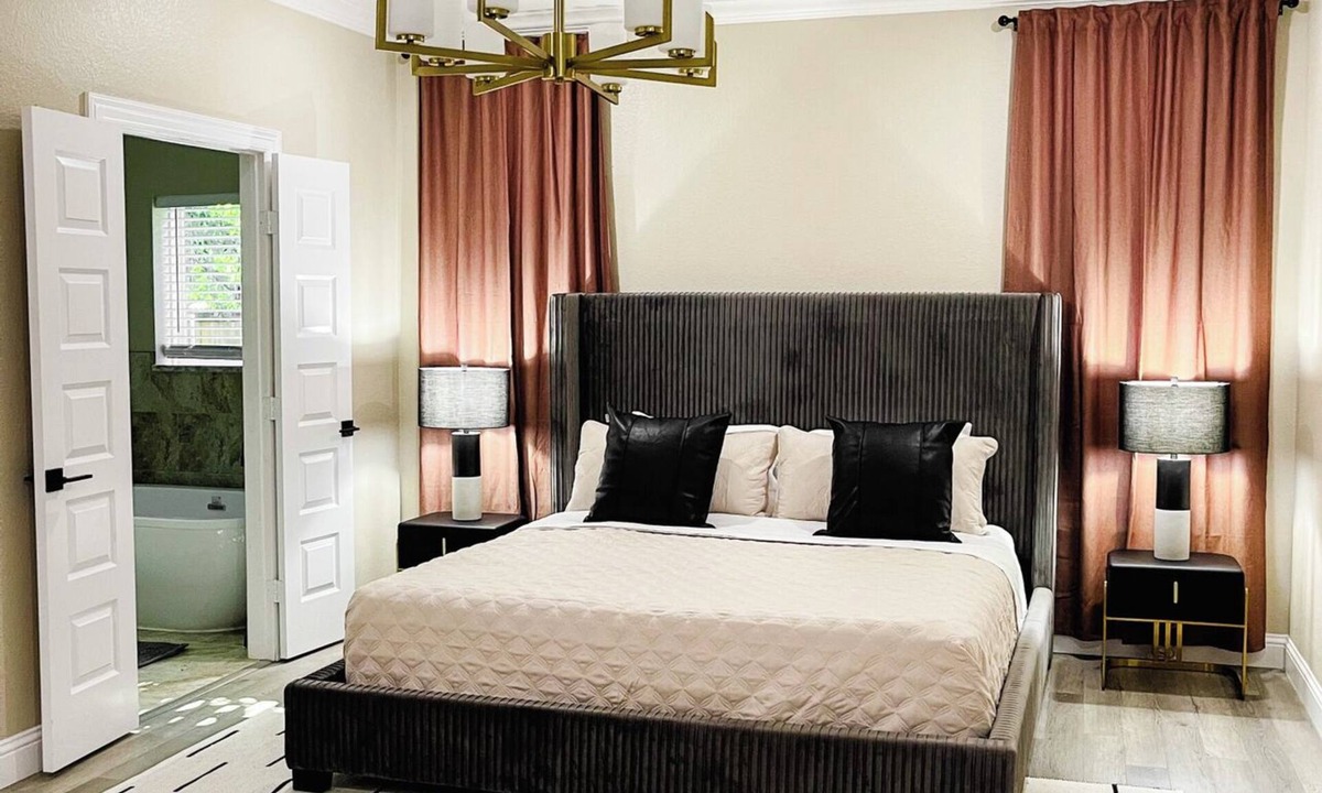 McKinney House | Gorgeous new luxury home.n