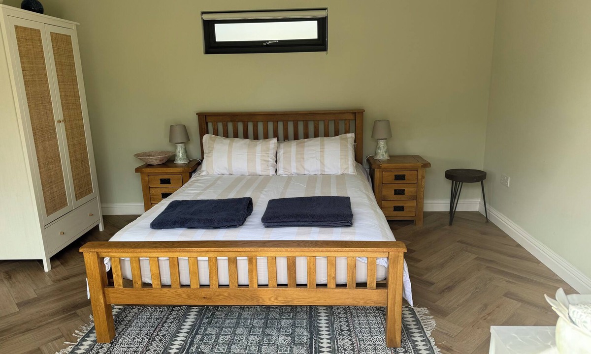 Cherry Hinton Apartment | Gorgeous new studio!