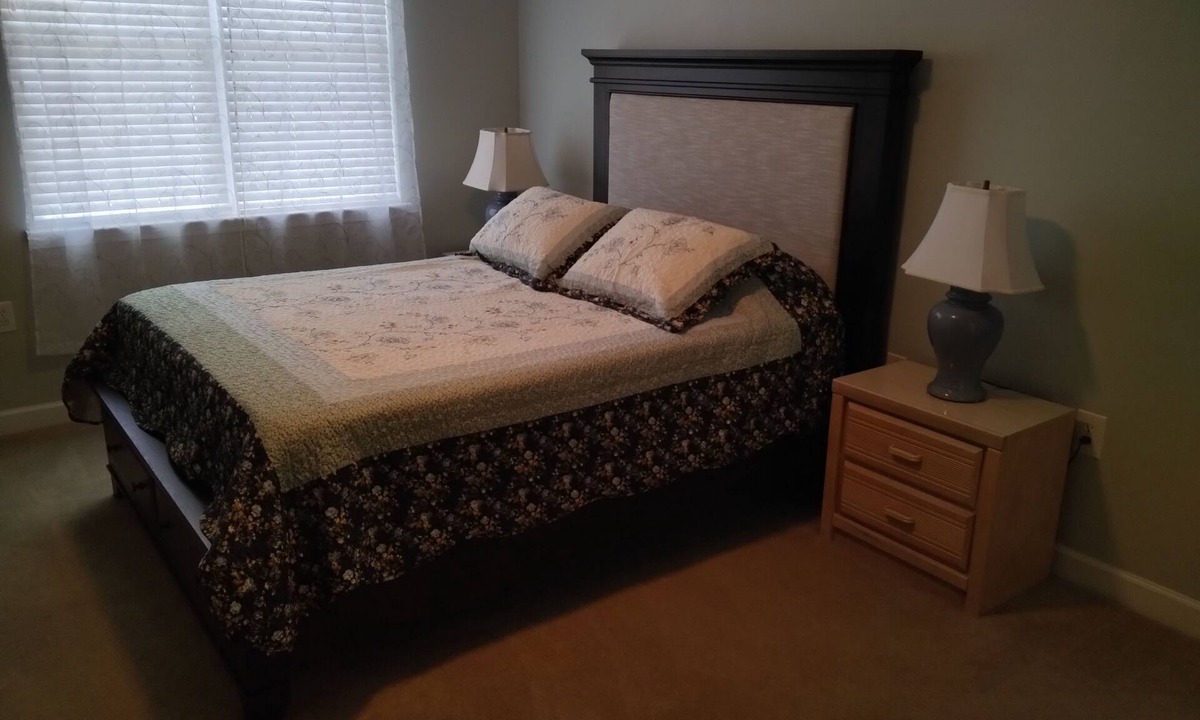 Calabash Condo | Gorgeous Quiet 2 Bedroom Condo on Golf Course