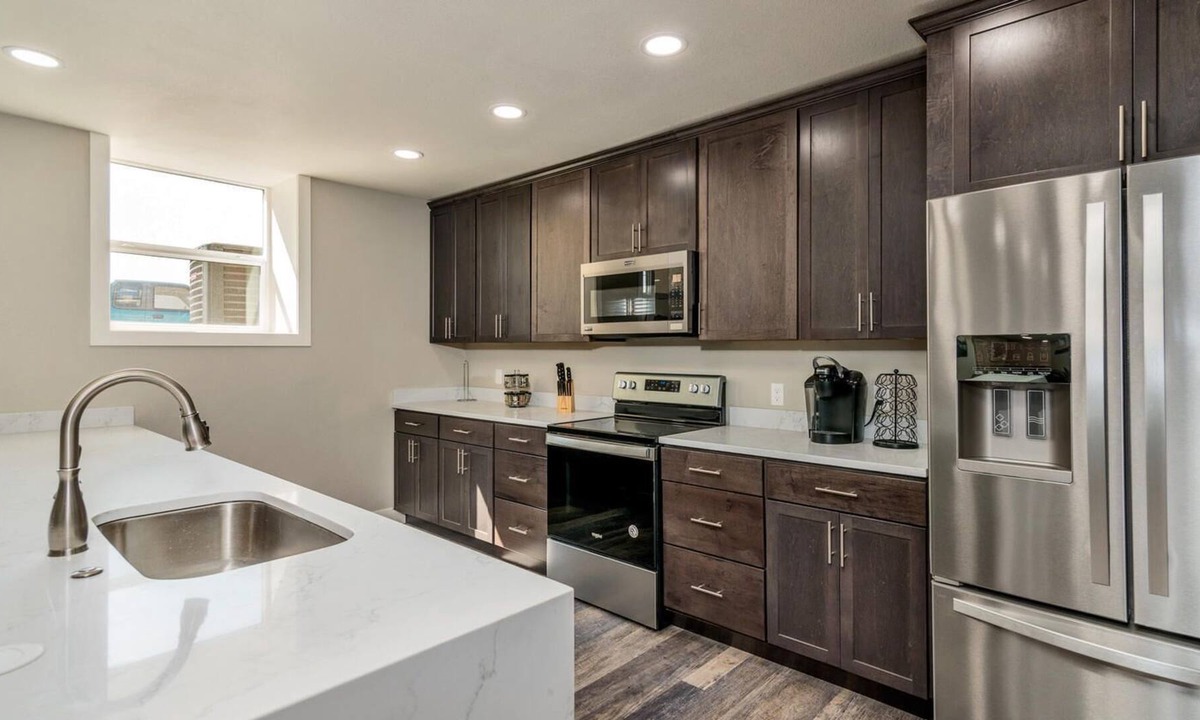 Sterling Apartment | Gorgeous Remodeled Studios! #3