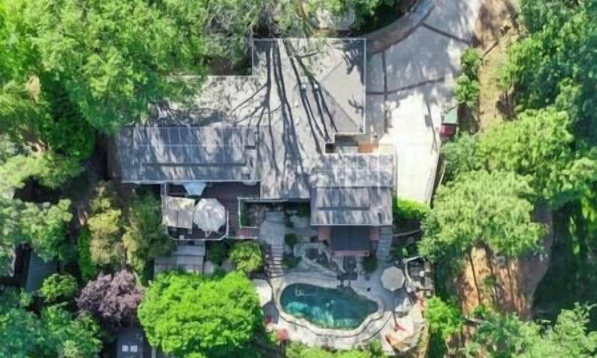 Alta Sierra House | Gorgeous Sierra Nevada Oasis near Grass Valley!