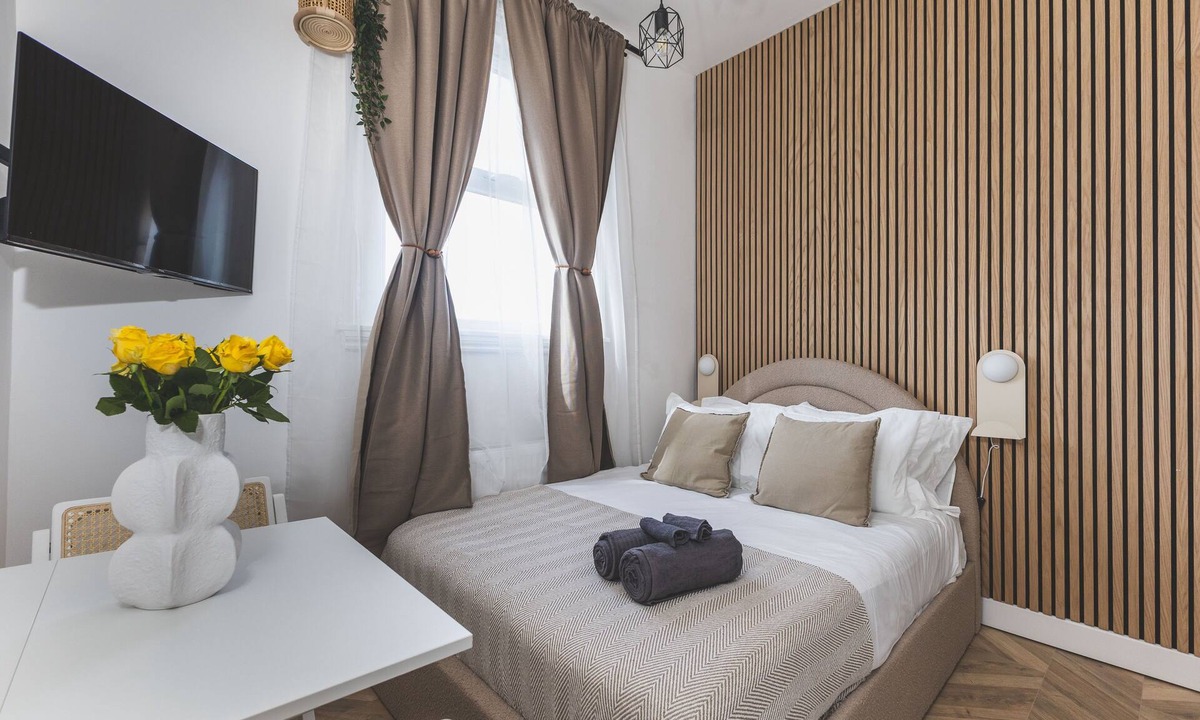 Highbury Apartment | Gorgeous studio flat - Islington GREAT location 01