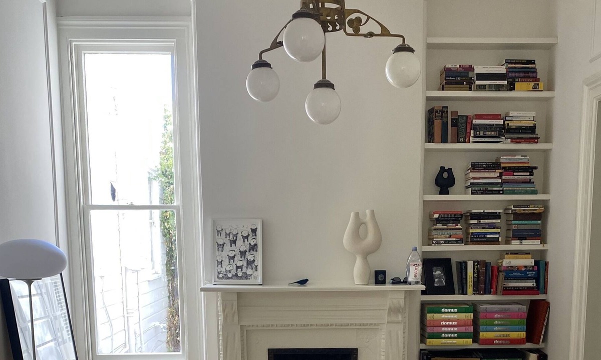 Lower Pacific Heights House | Gorgeous Victorian House in Pacific Heights