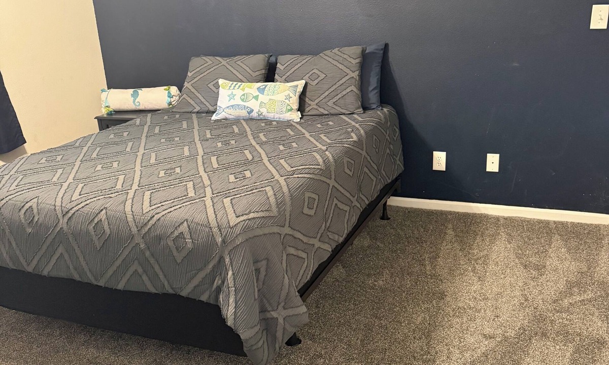 Kaiser Condo | Gorgeous view’s and tranquility with excitement around the corner