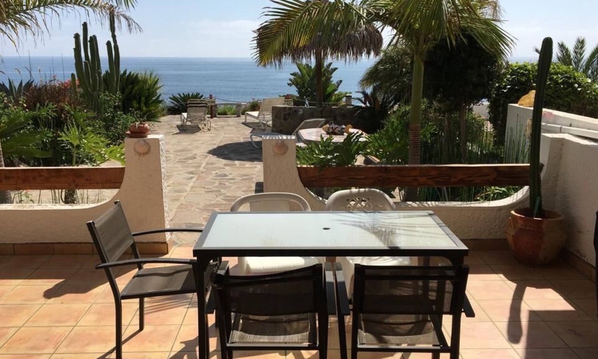 La Joya Villa | Gorgeous Villa 2+ 2 beautiful beach front view