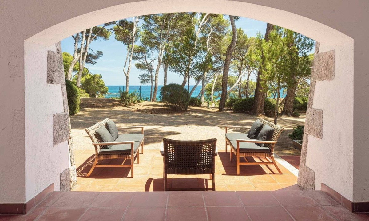 Platja d'Aro Villa | Gorgeous Water front Villa near Platja d'Aro