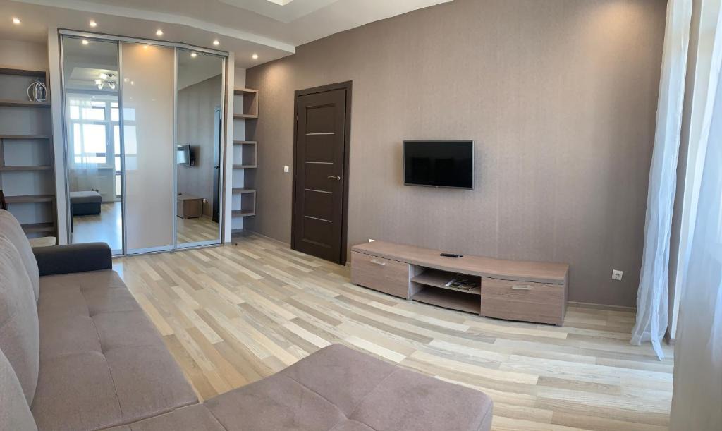 Kaliningrad Apartment | Gorkogo 96 Comfort