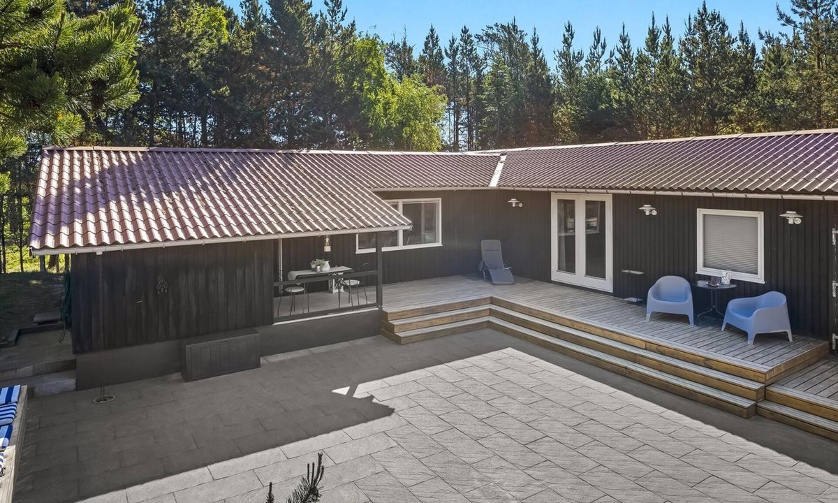 Strandby House | "Gorm" - 300m from the sea by Interhome