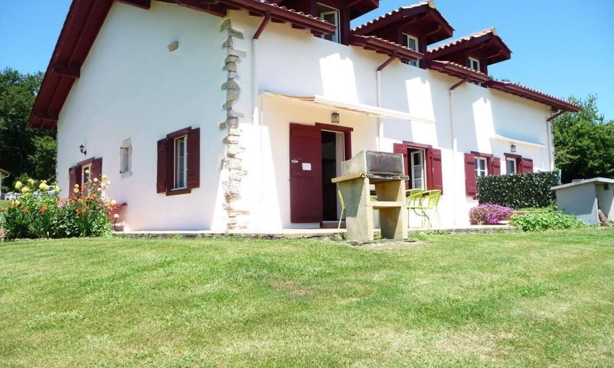 Arbonne House | Gorpulania - Arbonne