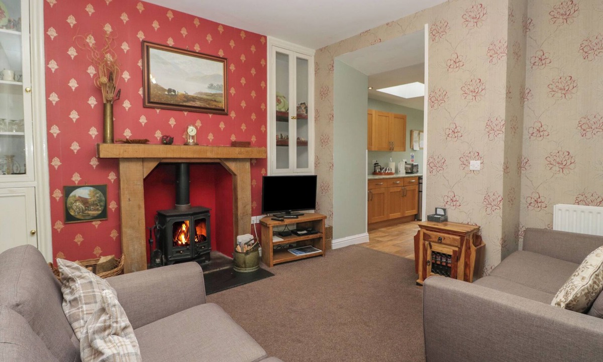 Duddon Valley Cottage | Gorse Bank