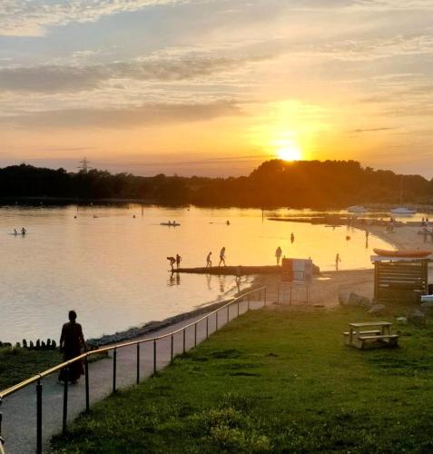 Hamworthy Resort | Gorsehill 44