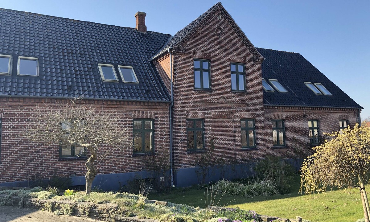 Nakskov Hostel | Gorvannsminde - Hostel