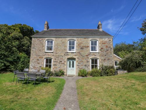 Mithian House | Goshen Farm