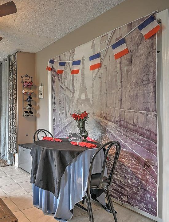 Johnson City Apartment | Goshen Guesthouse