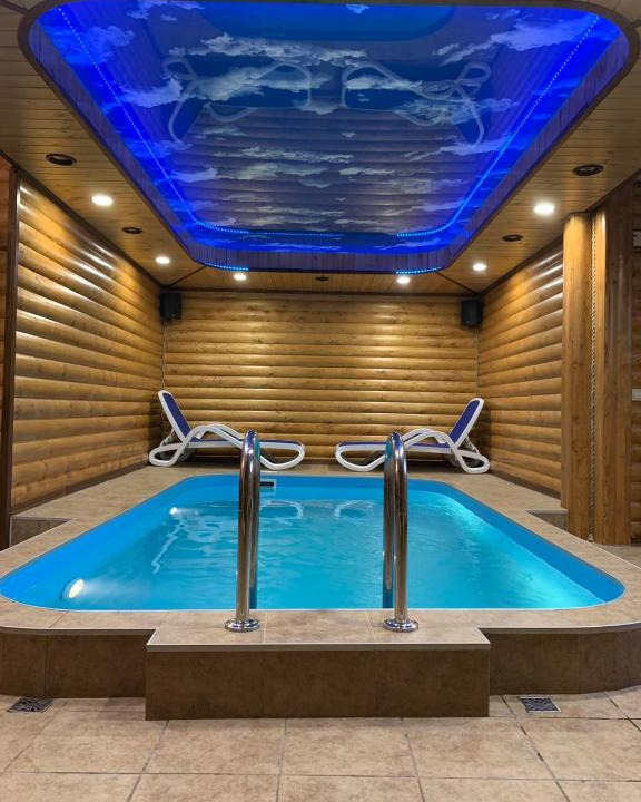 Volgograd House | Gostevoi Dom Imperia