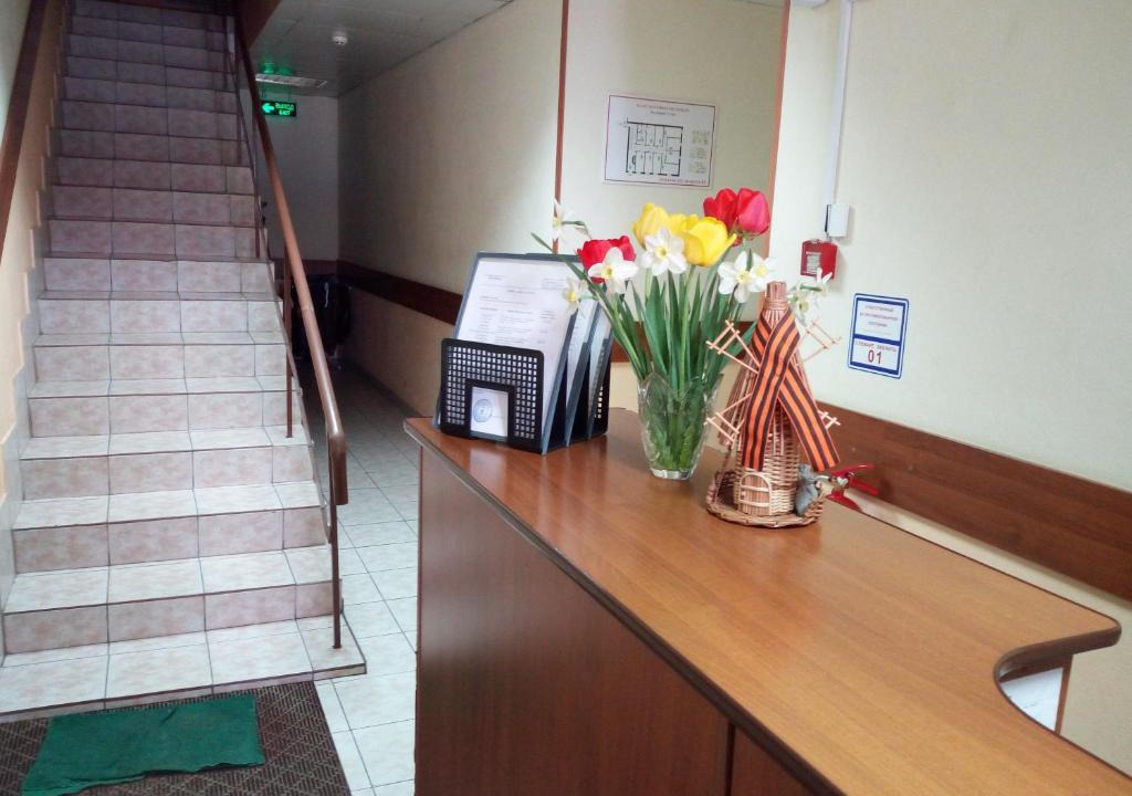 Stupino Hotel | Гостиница Мельница