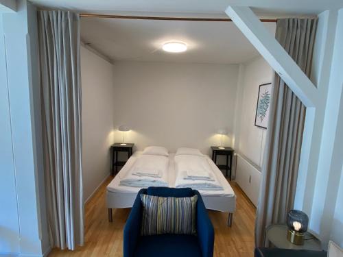 Copenhagen City Centre Apartment | Gothersgade