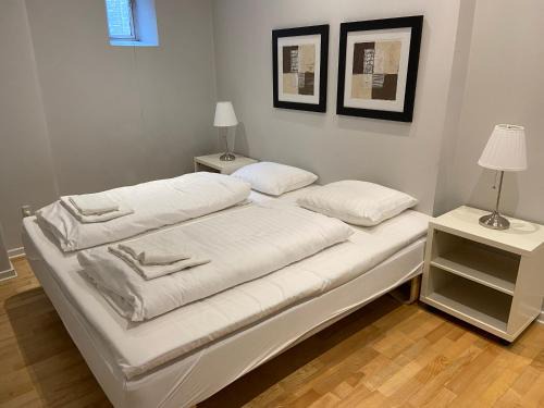 Copenhagen City Centre Apartment | Gothersgade