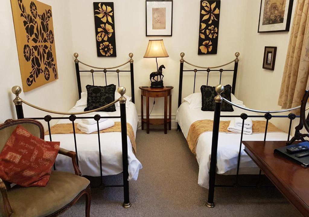 East Grinstead House | Gothic House