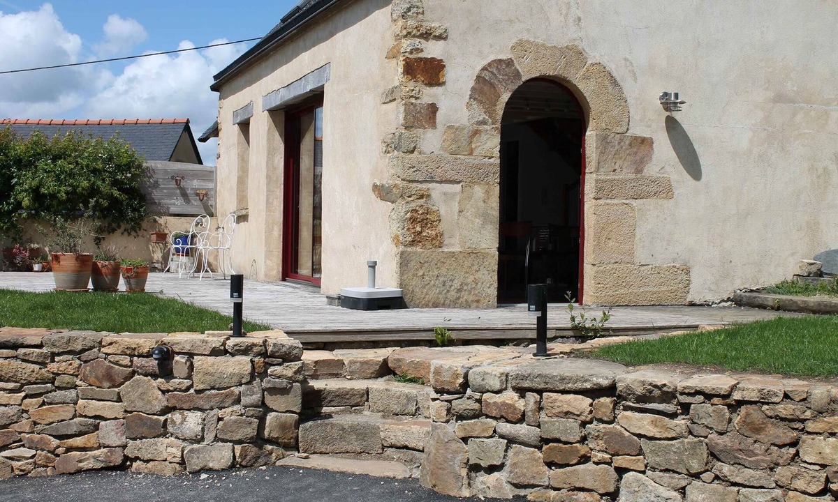 Logonna-Daoulas Other | Gouelet-Ker "Ile de Sein