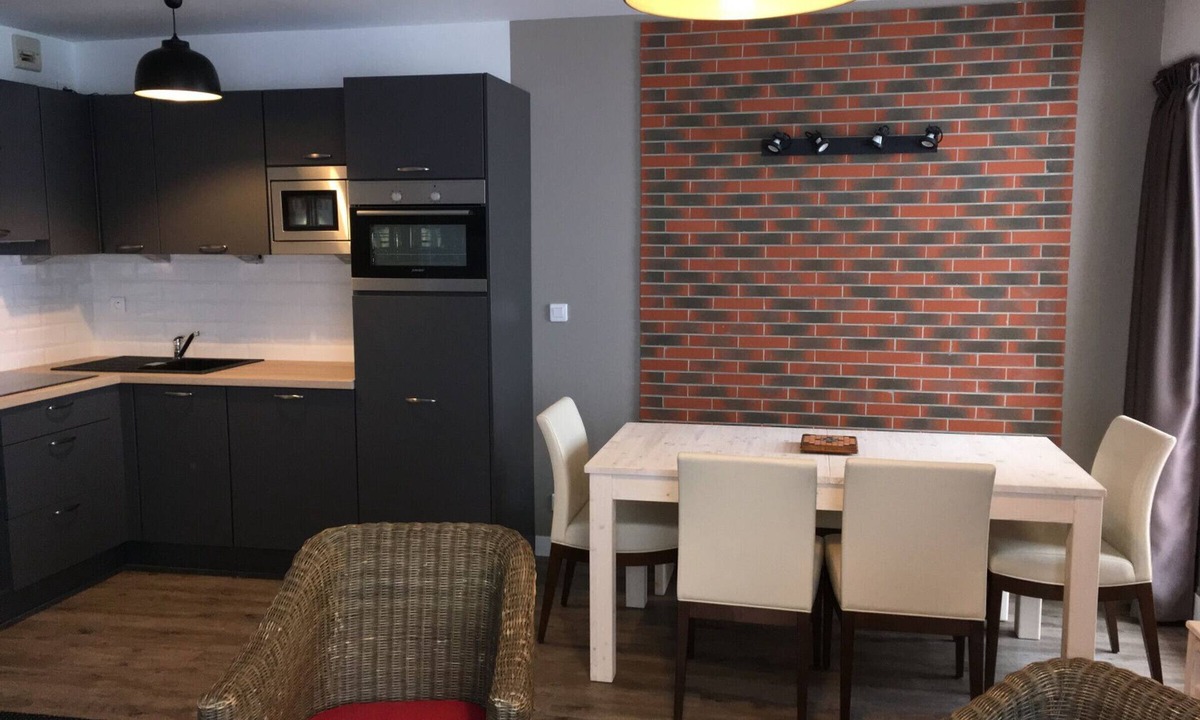 Eaux-Bonnes Apartment | Gourette: Apartment 8 pers., south balcony, pets ok