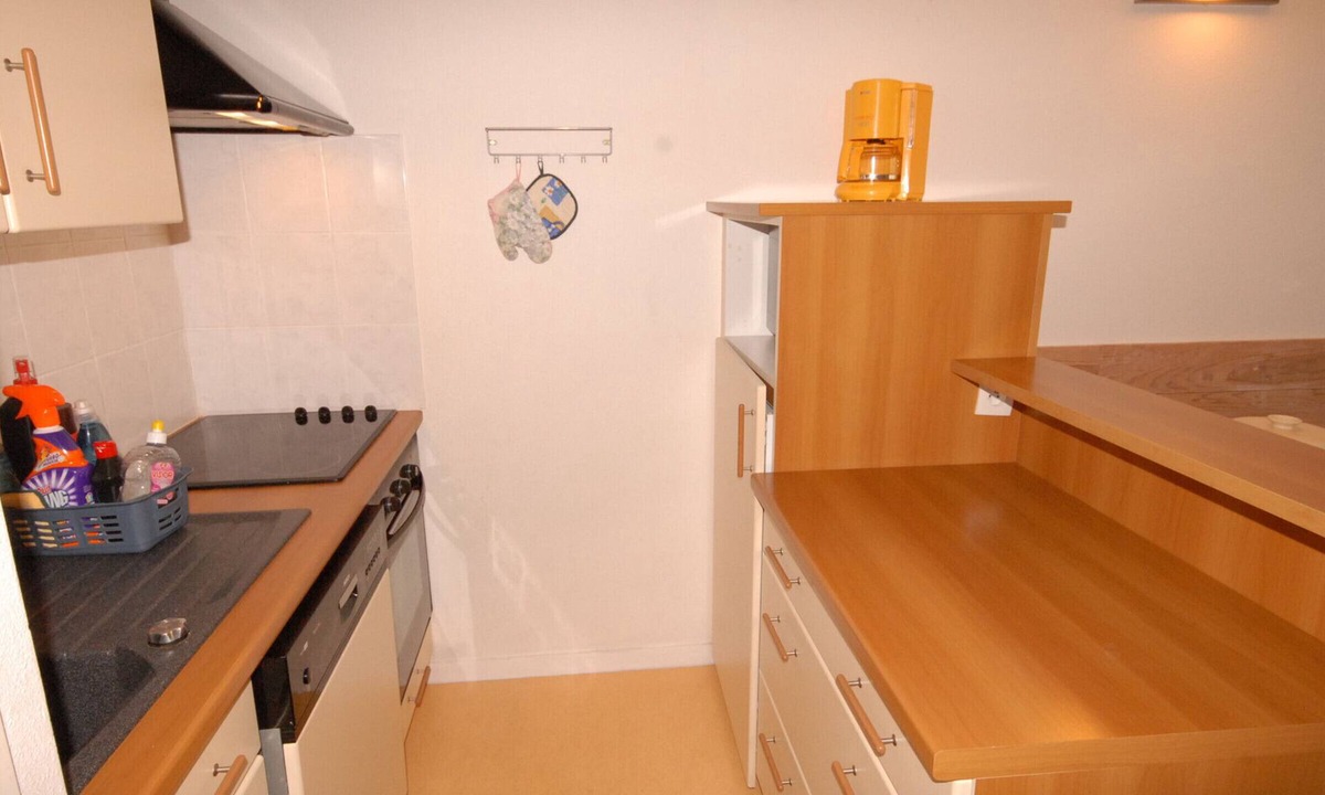 Eaux-Bonnes Apartment | Gourette Studio 4 pers, Slope View, WIFI, Pets