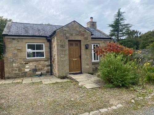 Falstone House | Gowanlea