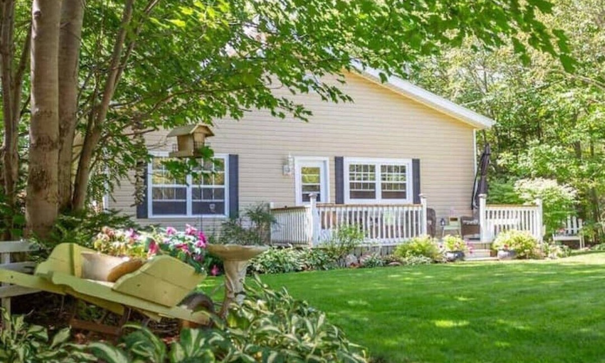 Cavendish Cottage | Gowdas Cottage