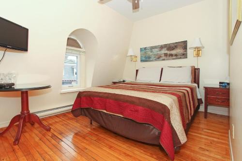 Downtown St. John's Bed & Breakfast | Gower Guest House